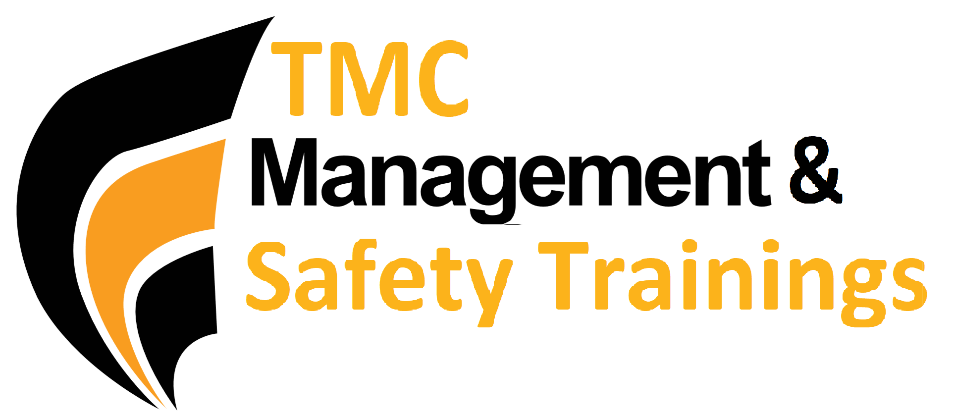 TMC Management & Safety Training 